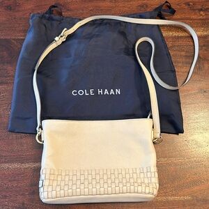 Cream Cole Hann crossover